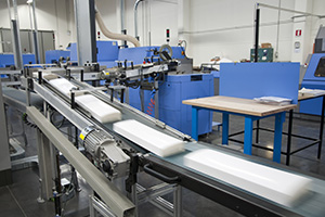 Industrial Facility Industrial Facility